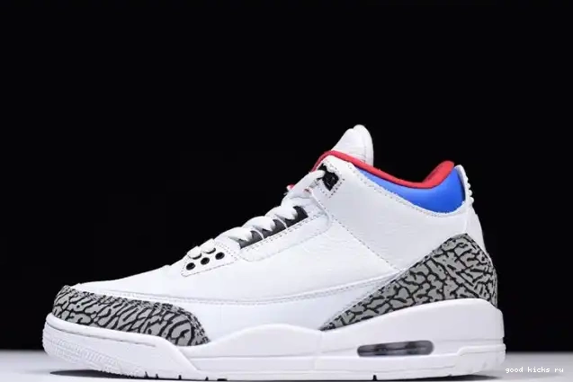 Rep 3 Seoul Jordan Air Korea Retro AV8370-100 0325